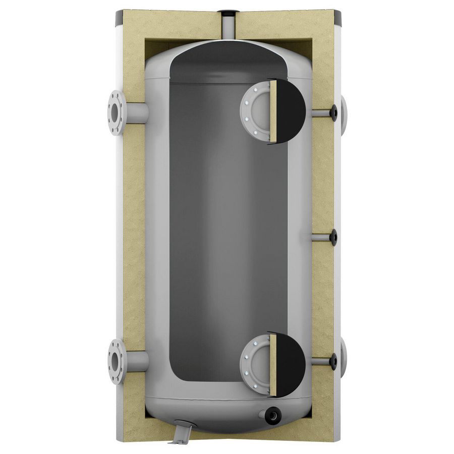 Bufferreservoir HF 500/R2-C Storatherm Heat