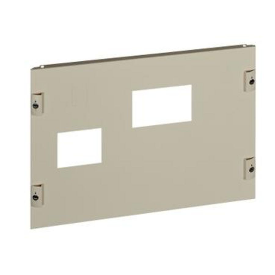 Afdekplaat INV+NSX250 B600/650 7M Prisma