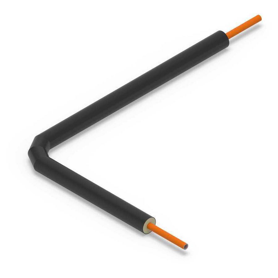 Huisinvoerbocht UNO 32/91 SDR11