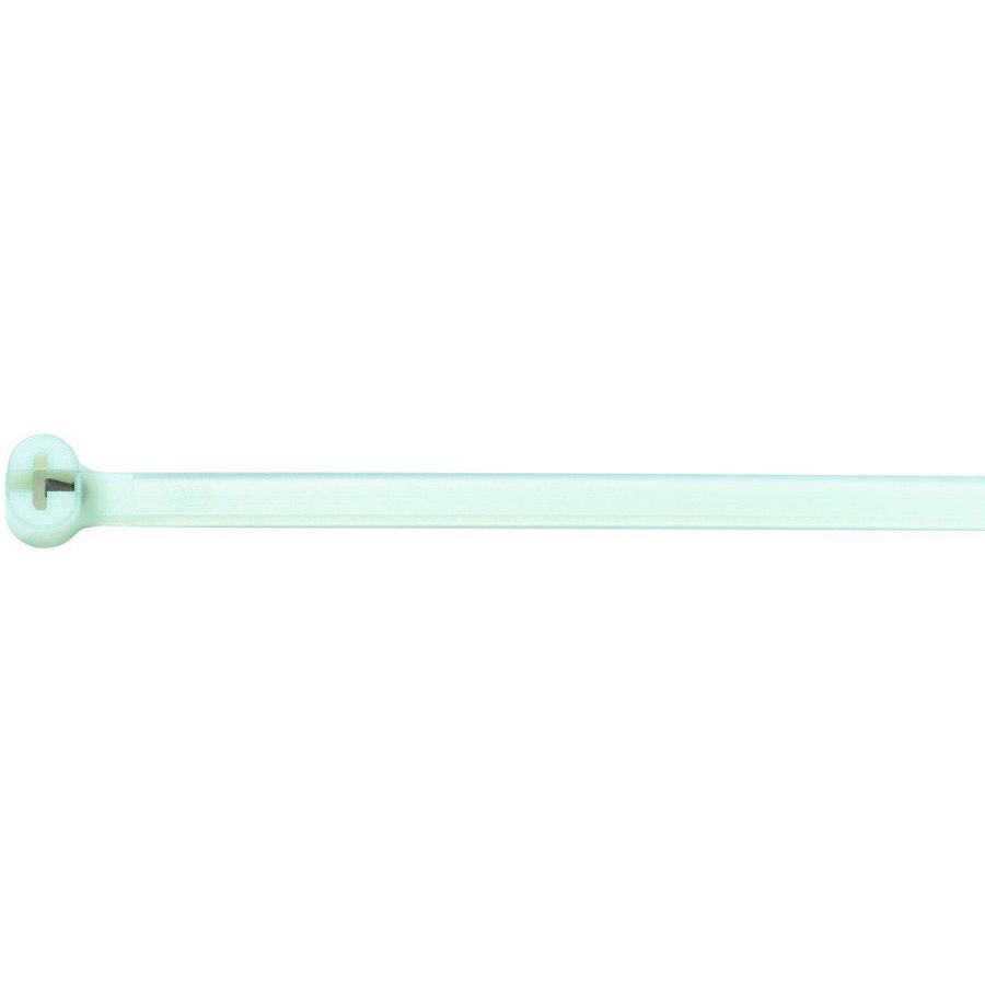 CABLE TIES TY-RAP TYH 25 M 186x4,8 TR VVE=1000