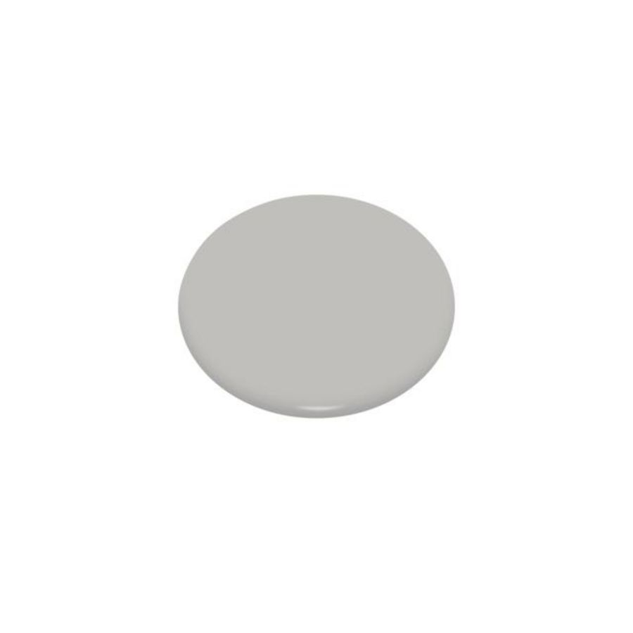 Geglazuurd afvoerdeksel 65mm voor Afvoerplug