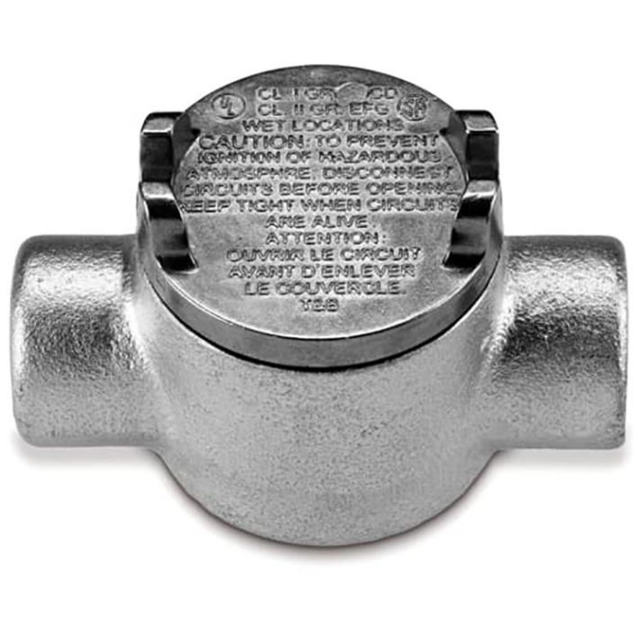 1/2 INCH GUAC-BODY/CVR,O.D.-3-1/2