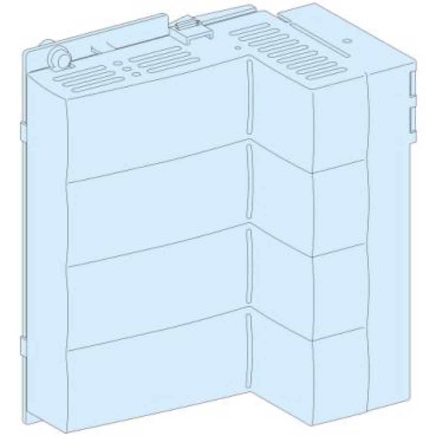 VOEDING NSX/CVS/INS-INV 400 4P