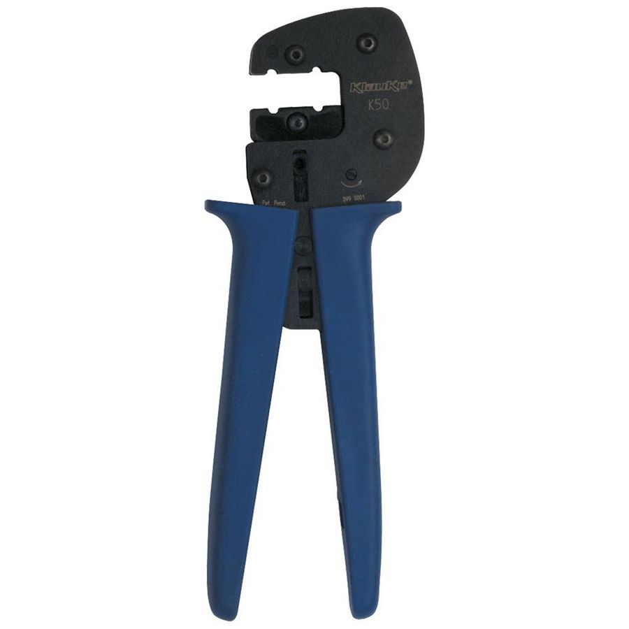 Perstang universeel K50