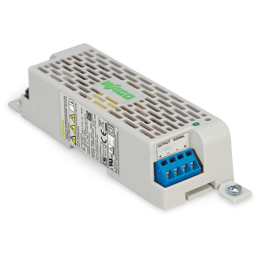 Primair geschakelde voeding 1-fasig DC 22V 787-914