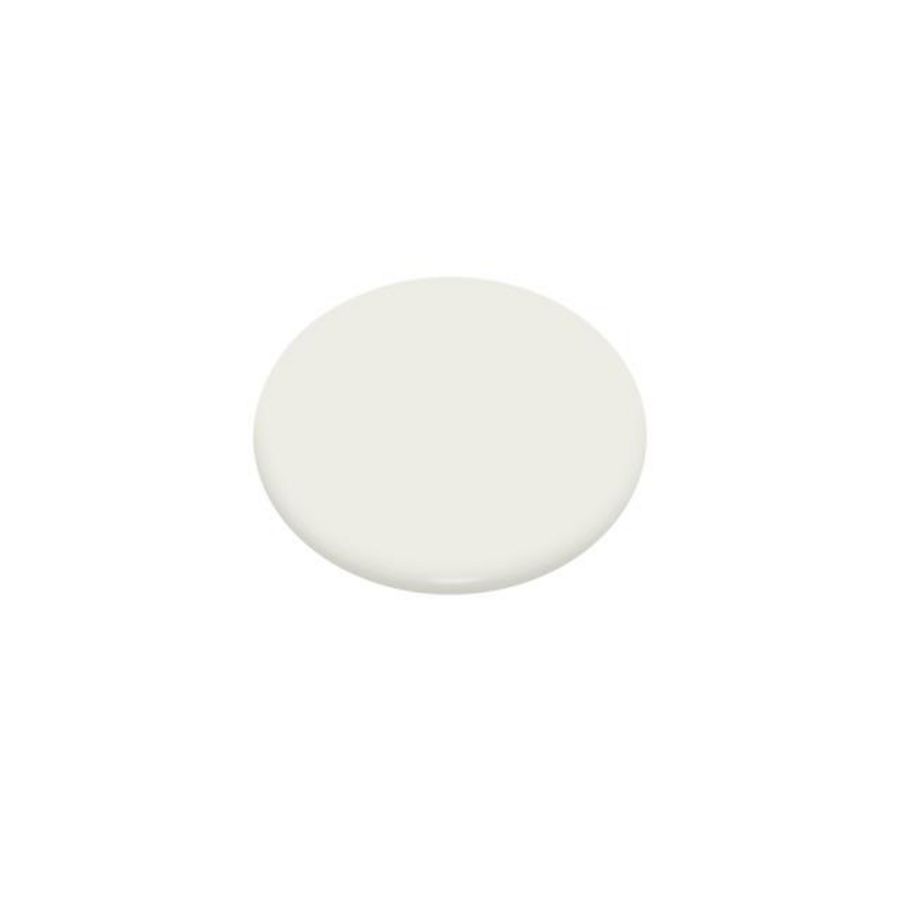 Geglazuurd afvoerdeksel 65mm voor Afvoerplug