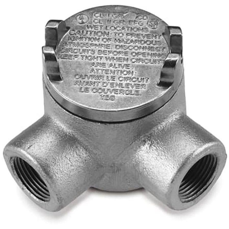 1/2 INCH GUAL-BODY/CVR,O.D.-3-1/2