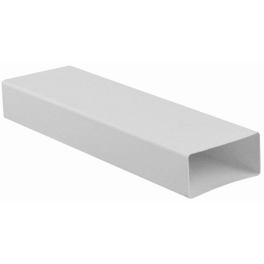 Buisstuk 110x54mm L=100mm