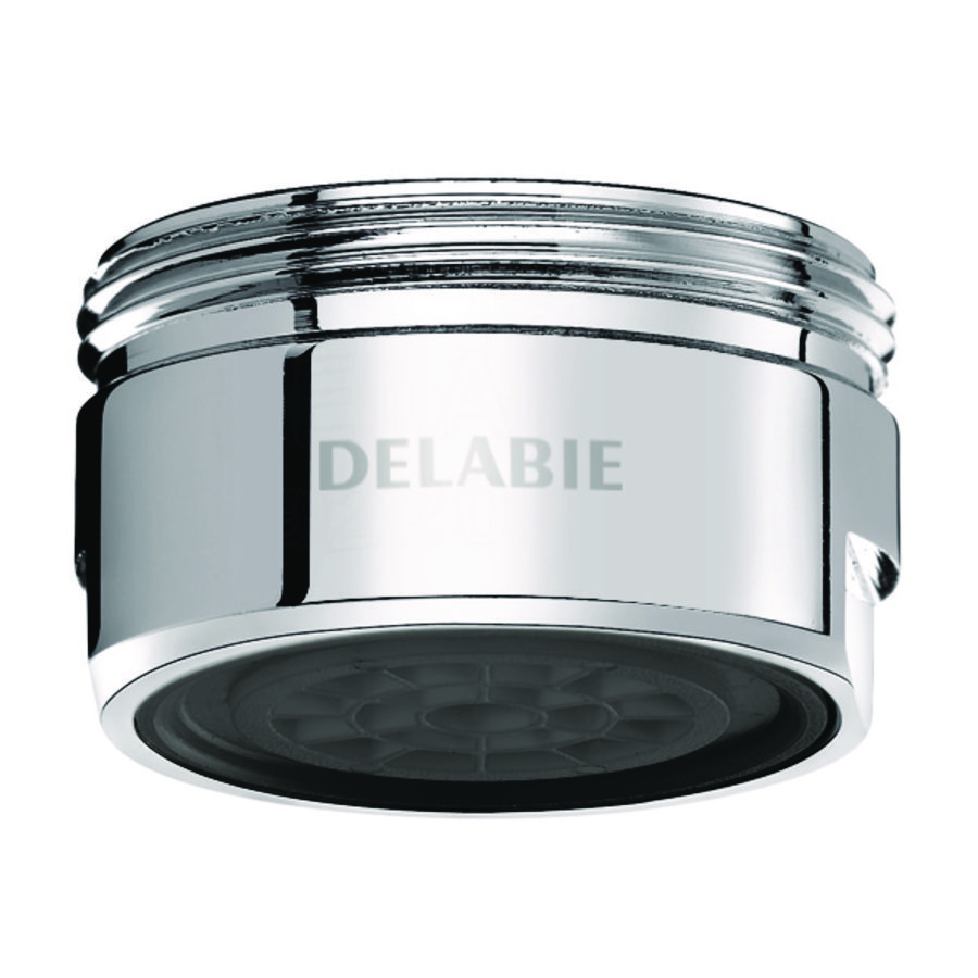 Set a 2st. Perlator regelb. debiet 1,5-6l/min M24 bu.dr.