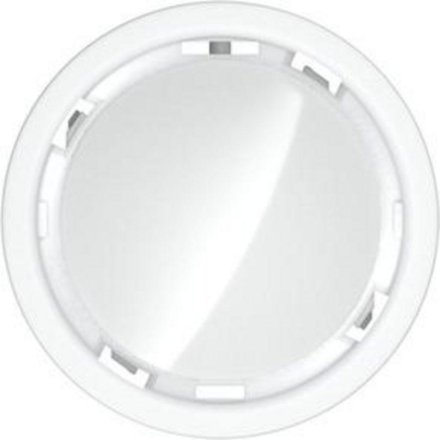 Afdekking lens getint Accessoires