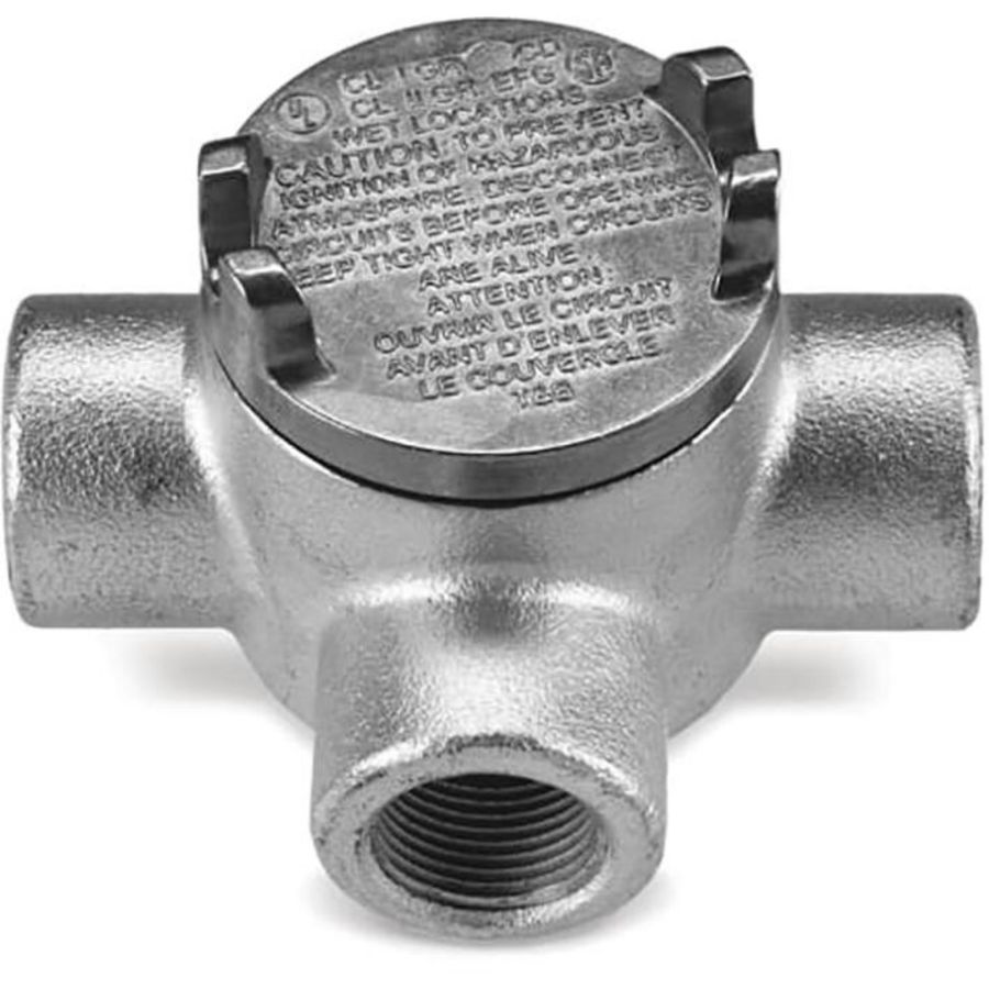 1/2 INCH GUAT-BODY/CVR,O.D.-3-1/2 VVE=5