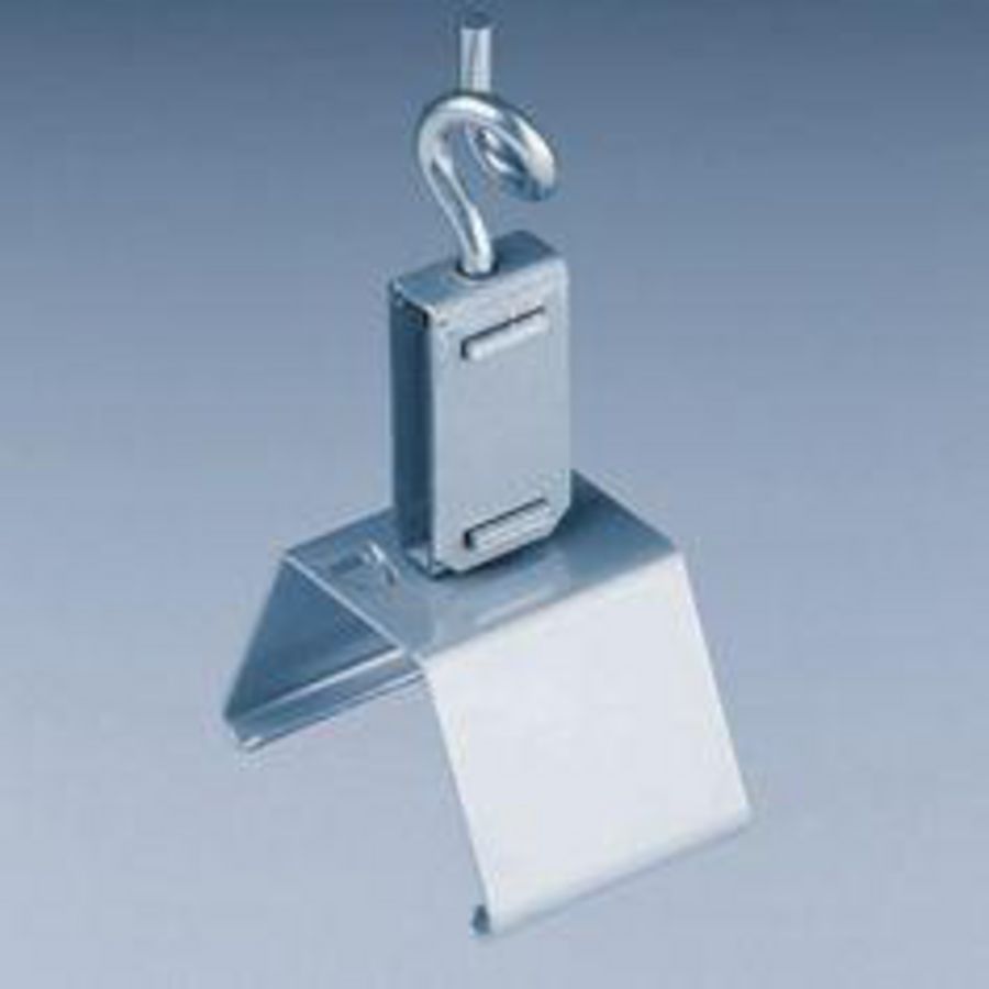 Draagarm 9MX056 CBA zwart