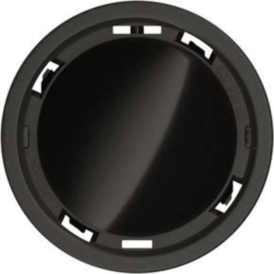 Afdekking lens clear Accessoires