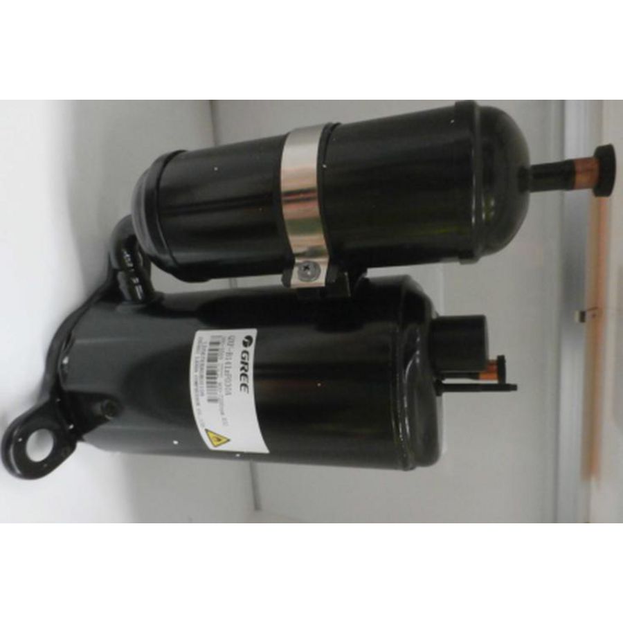 Compressor 0020258425