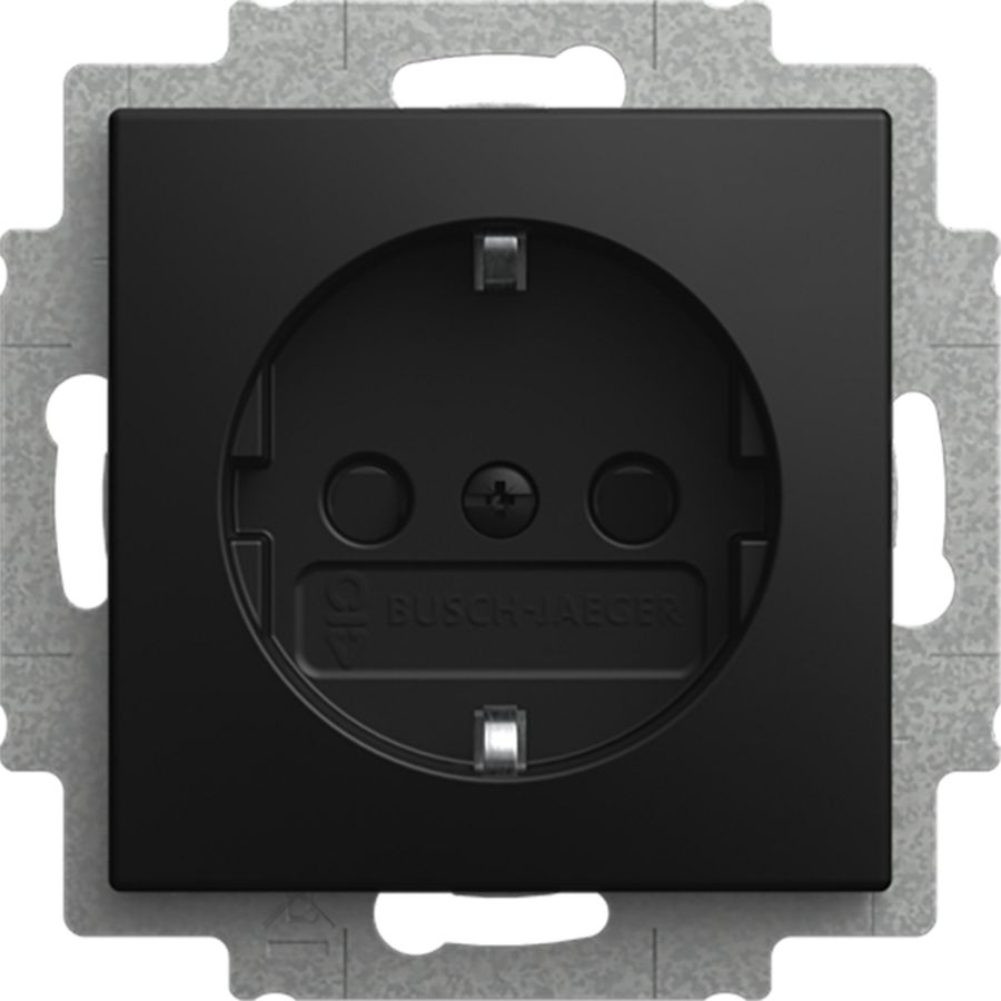 wcd ra kv cpl schroef inbouw SI-B-matzwart (23 EUCB-915)