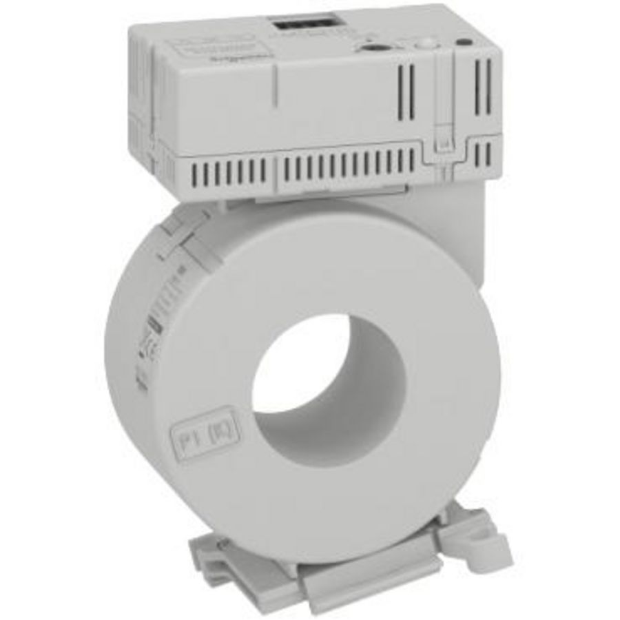 MEETSPOEL TYPE B 63A 35MM VigiPact