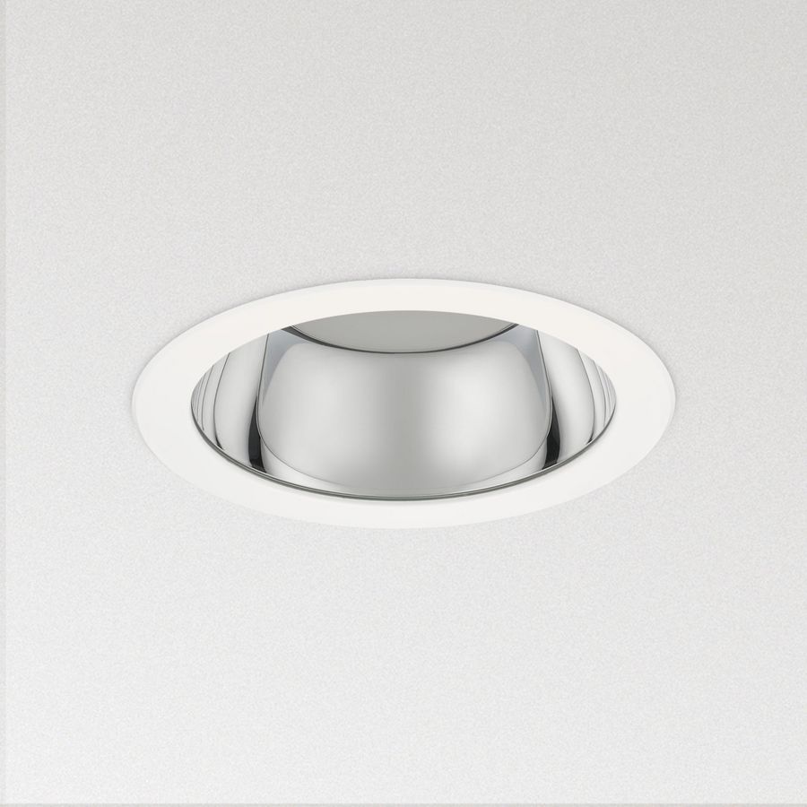 Inbouwarmatuur DN140B LED10S/830 PSD-E C