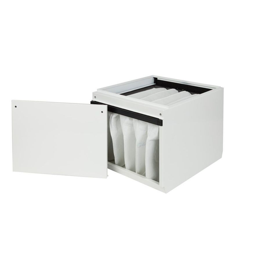 Zakkenfilter cassette b-40hrd