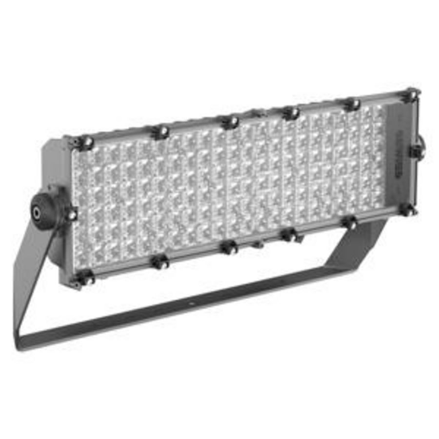 LED-High power schijnwerpers 4000K 480W DALI asymm. Optiek