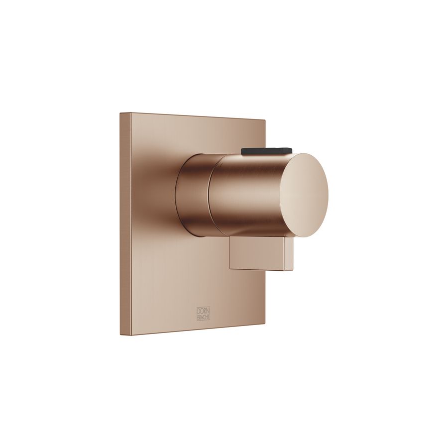 xTOOL Inbouwthermostaat z. stopkraan 3/4-BG
