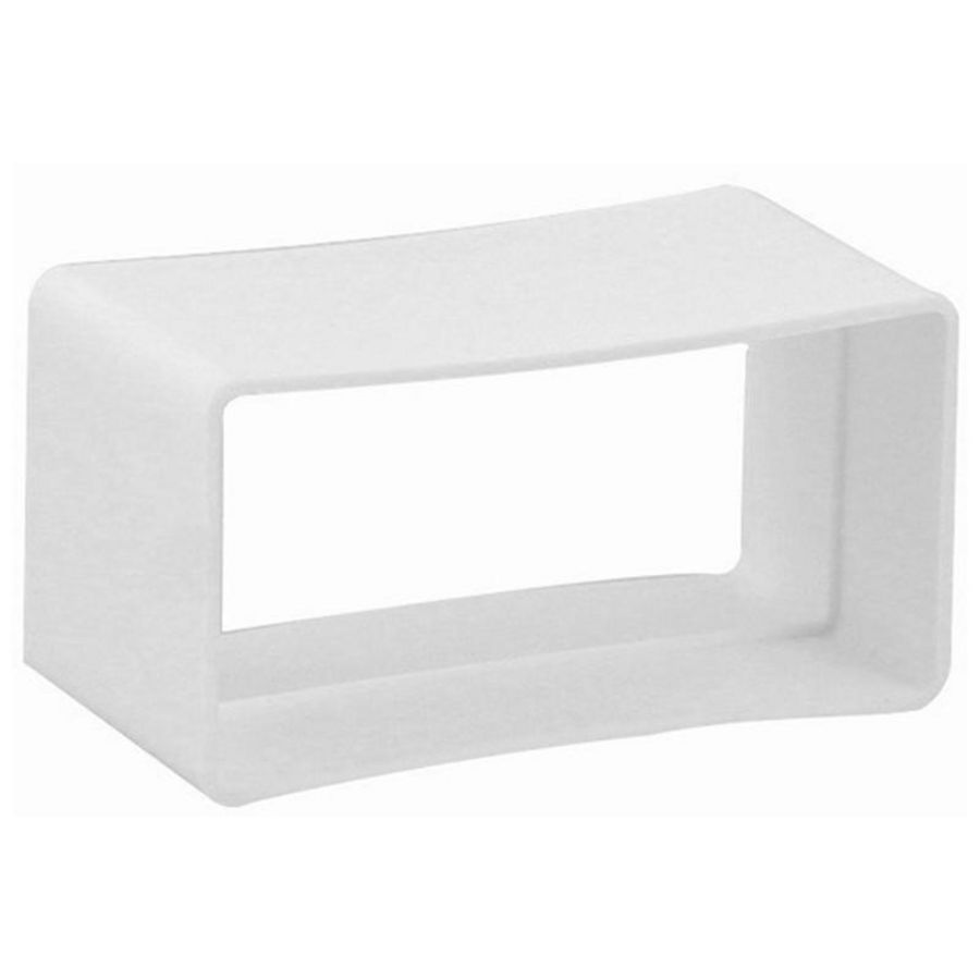 Buisverbinder 110x54mm