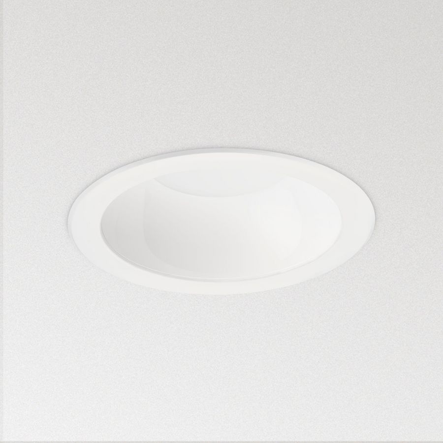 Inbouwarmatuur DN140B LED10S/830 PSD-E WR IP54