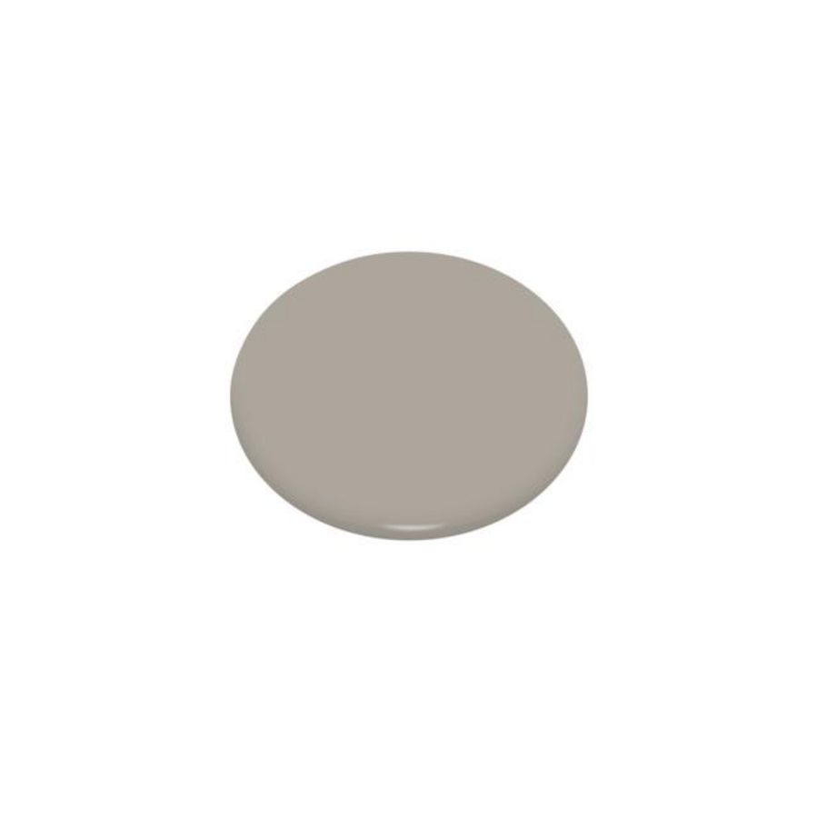 Geglazuurd afvoerdeksel 65mm voor Afvoerplug
