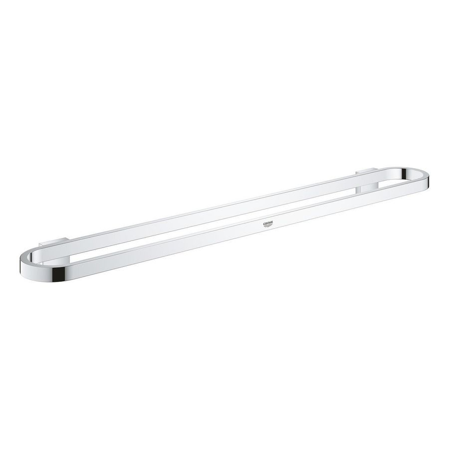 Selection handdoekhouder 600mm v glazen planchet 41056000