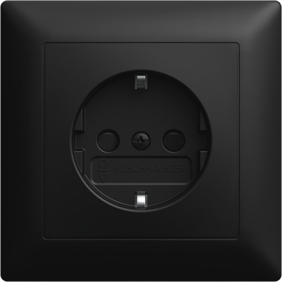 wcd ra kv vpl inbouw SI-B-matzwart (20 EUJB-915)