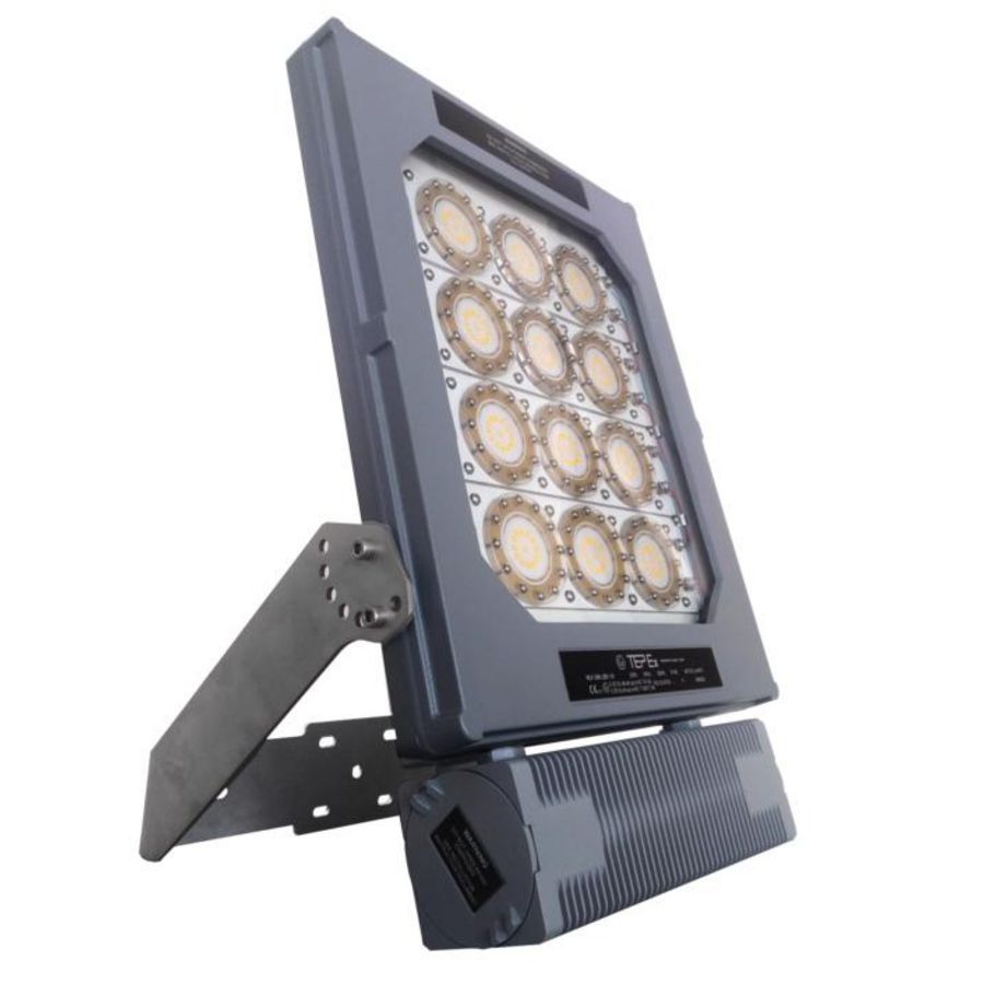 ATEX LED Floodlight zone 1/21 250W 27000lumen