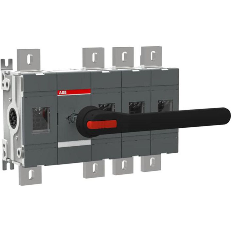 OT1000E13P SCHAKELAAR-DISCONNECTOR