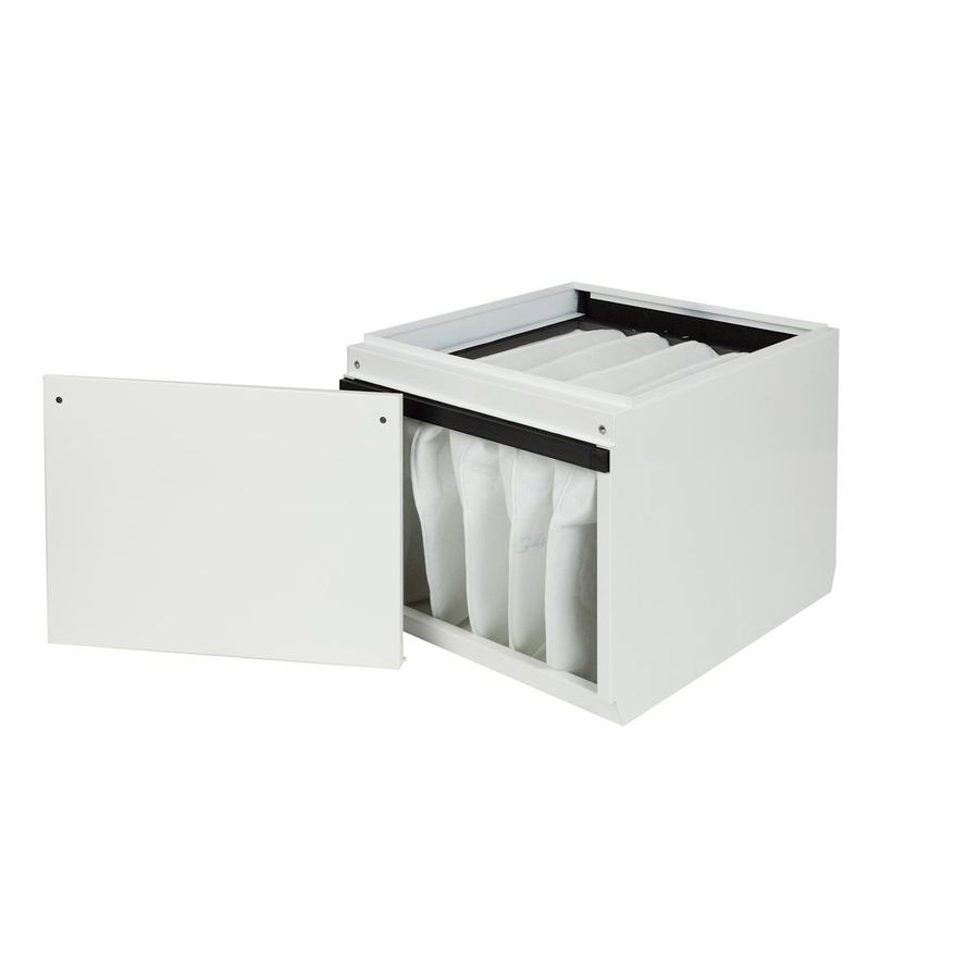 Zakkenfilter cassette b-25hrd
