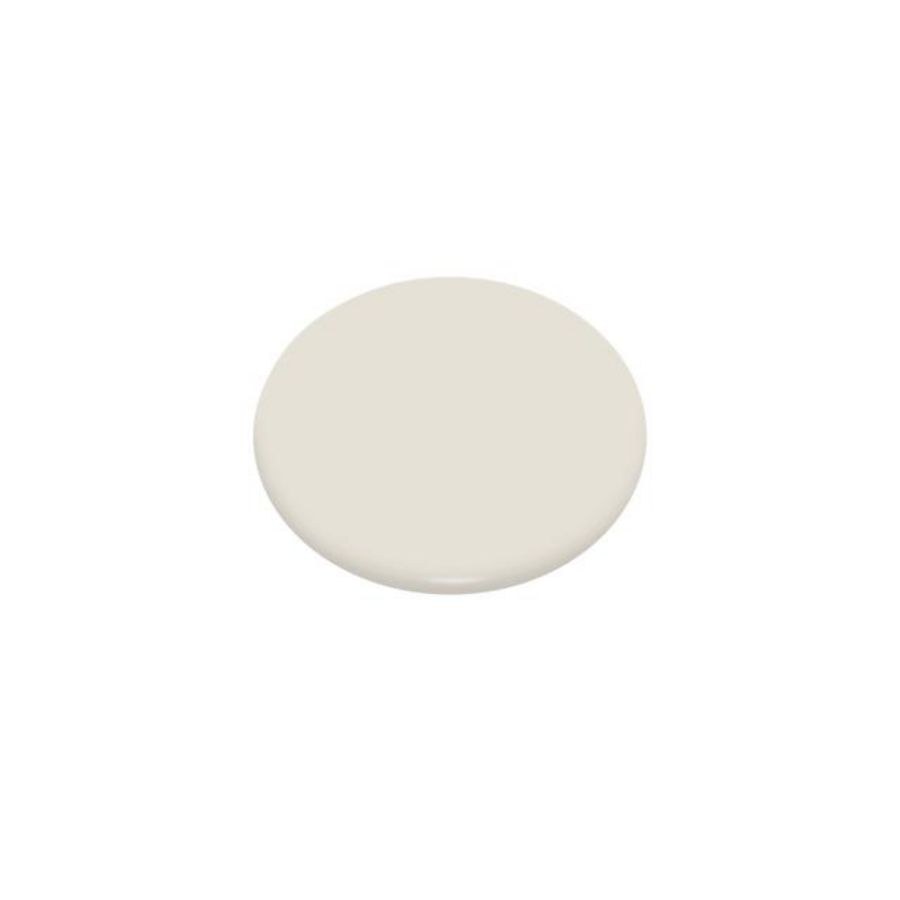 Geglazuurd afvoerdeksel 65mm voor Afvoerplug
