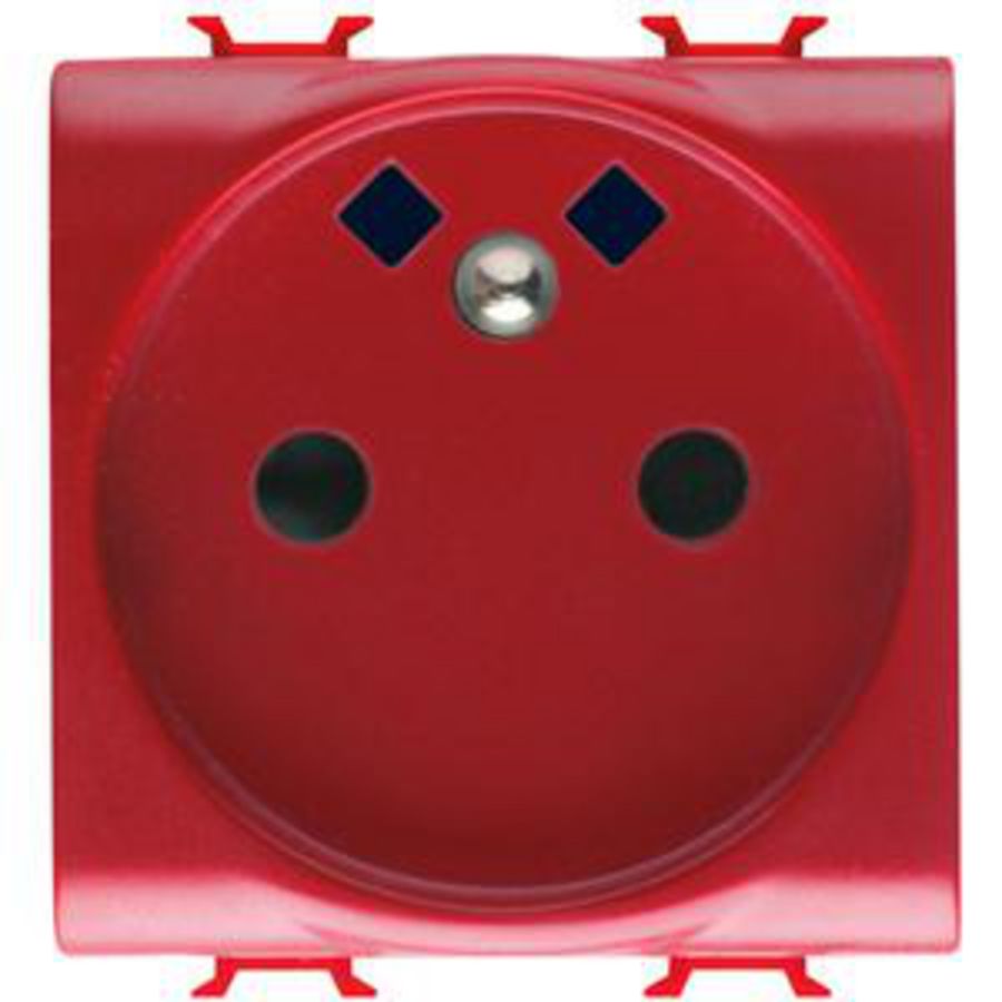 FRANSE STANDAARD WCD 250 Vac-STEEKKLEMMEN-VO VVE=6