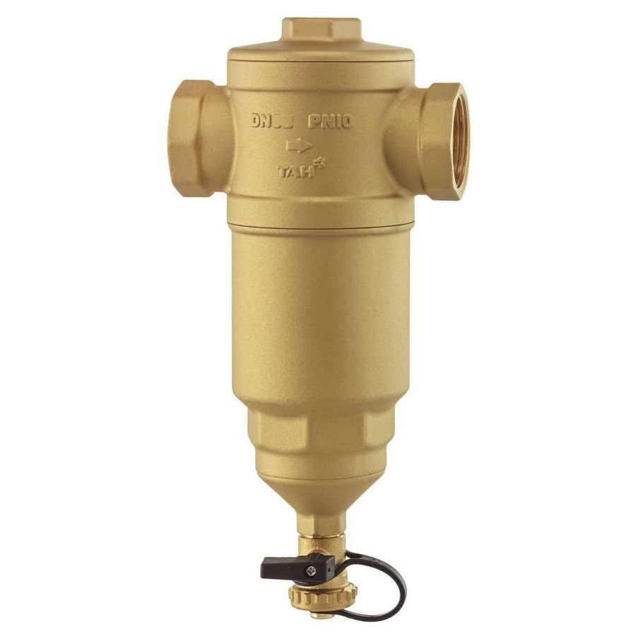 Zeparo Cyclone ZCD 25 dirt G1"