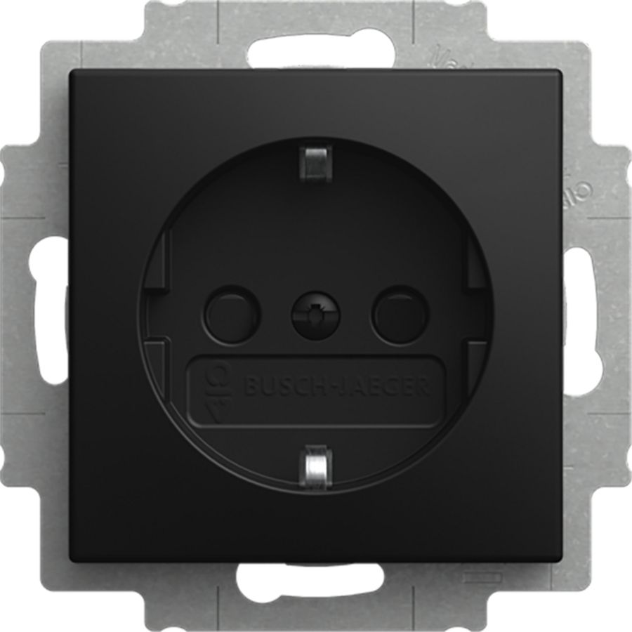 wcd ra kv cpl steplight inbouw SI-B-matzwart (20 EUCBLI-915)