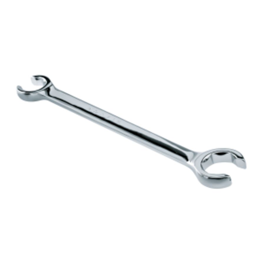 Knelfittingsleutel /open ringsleutel 24x32mm tbv knelmoer 15mm/22mm