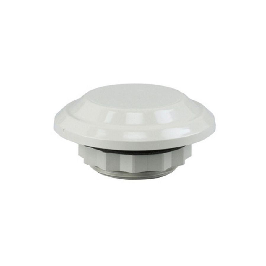 Wartel voor beluchting DA412 PG29 IP66 RAL7035 VVE=2