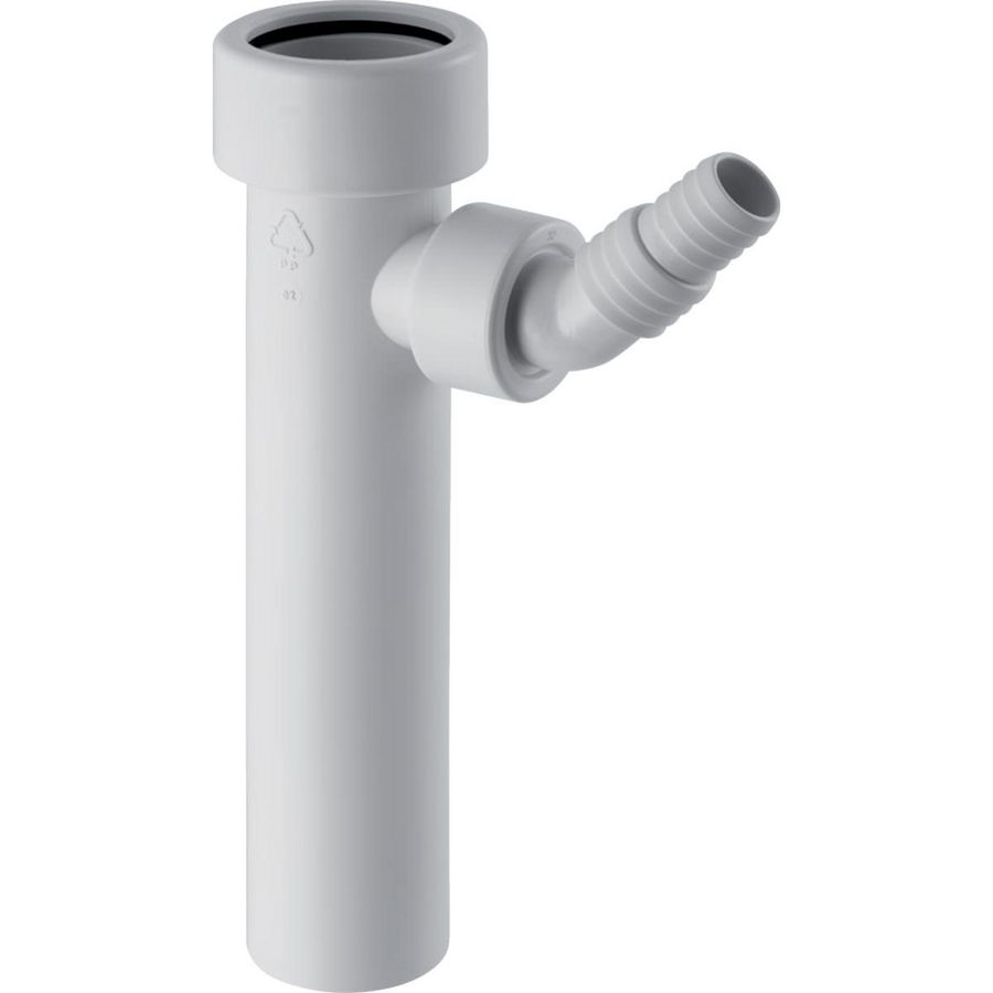 Aansluitstuk met klemkoppeling en ha. slangaanslu 152.274.11.1