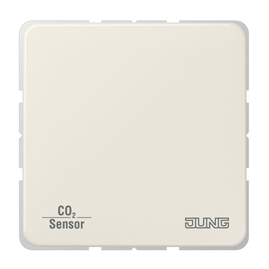 Sensor CD500 wit KNX CO2