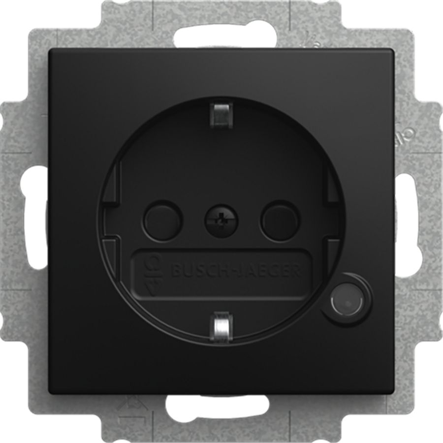 wcd ra kv cpl bedrijfsled inbouw SI-B-matzwart (20 EUCBL-915)