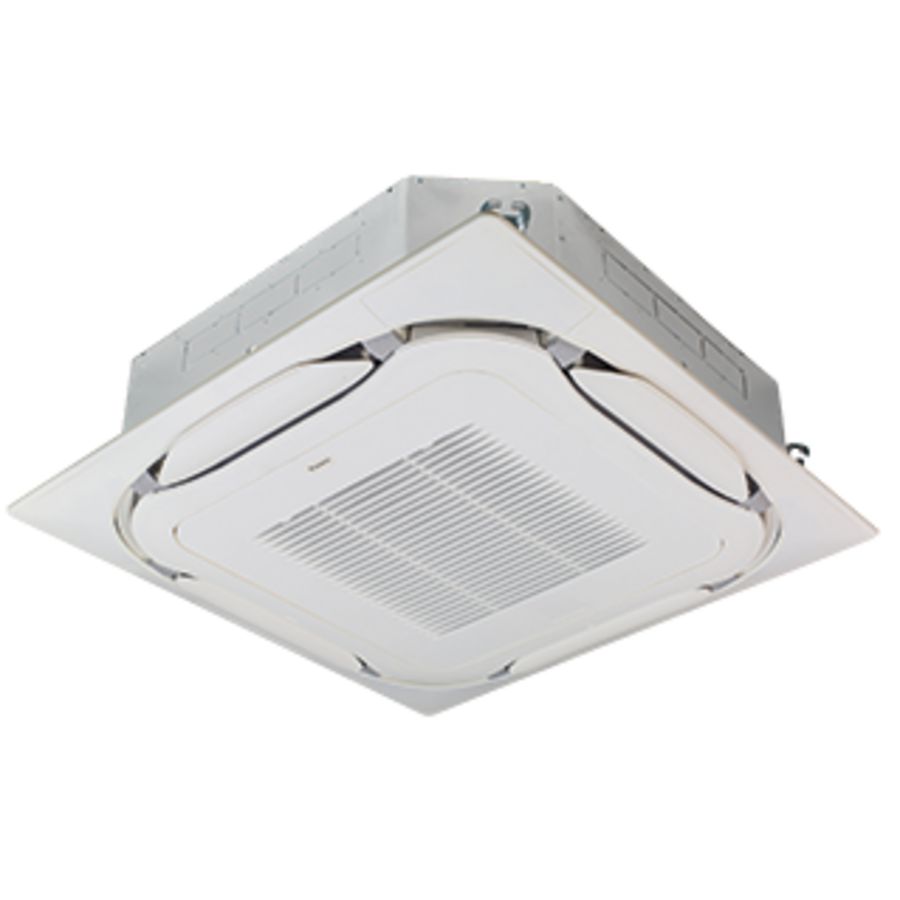 Airco binnendeel cassettemodel Roundflow FCAG-B SkyAir 3,5 kW