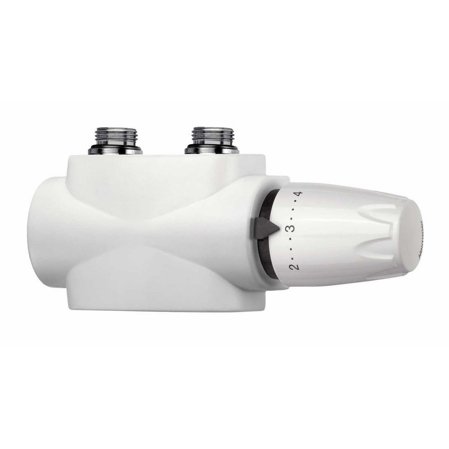 Multilux 4 set DX wit 2-pijps