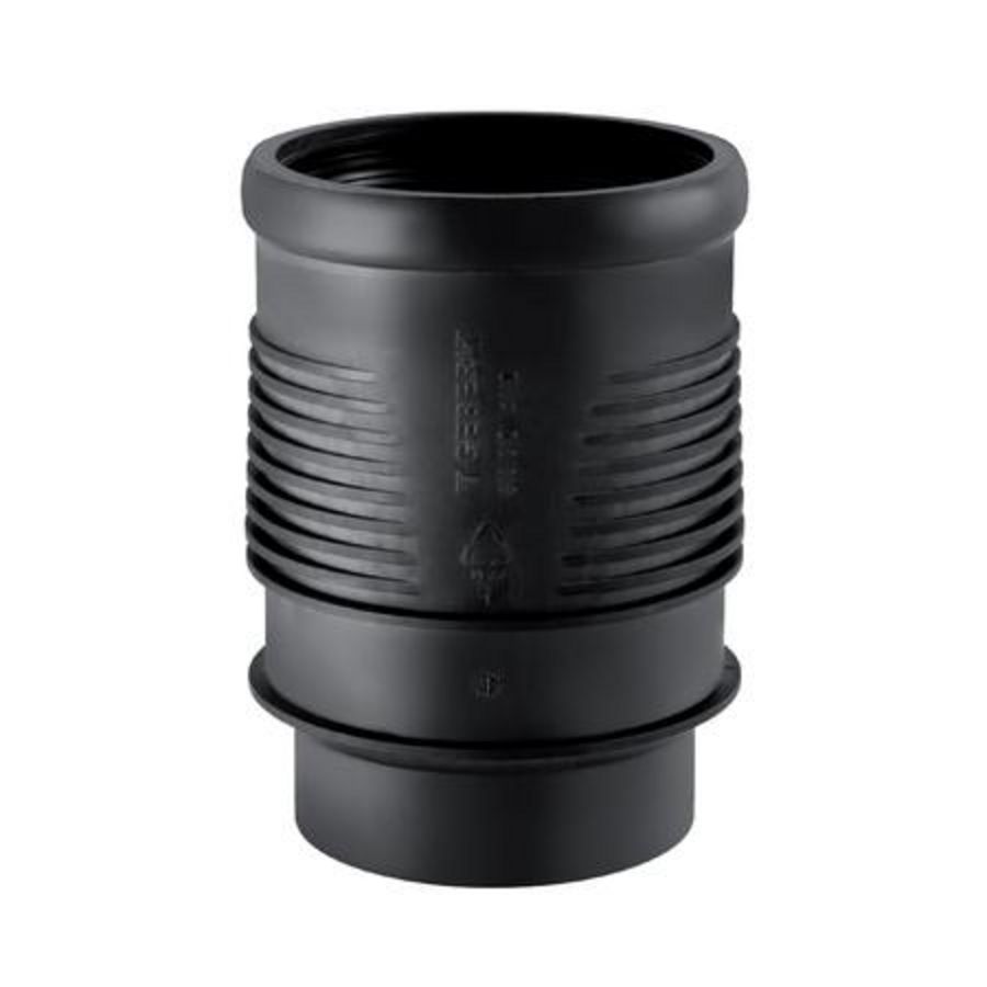 Expansiemof 75mm polyethyleen (PE) Silent-db20 geluidsarm