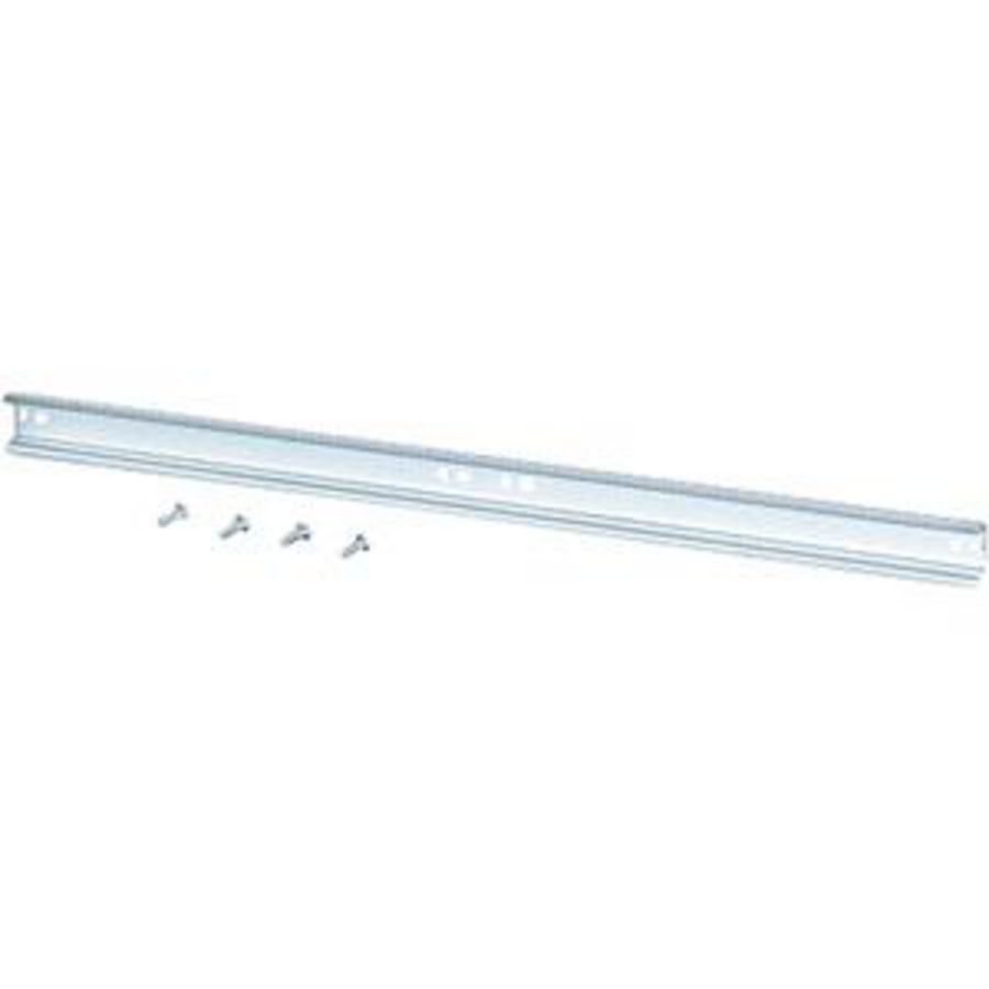 Mi DIN-rail voor BM4 6 en 8 Lengte 584mm