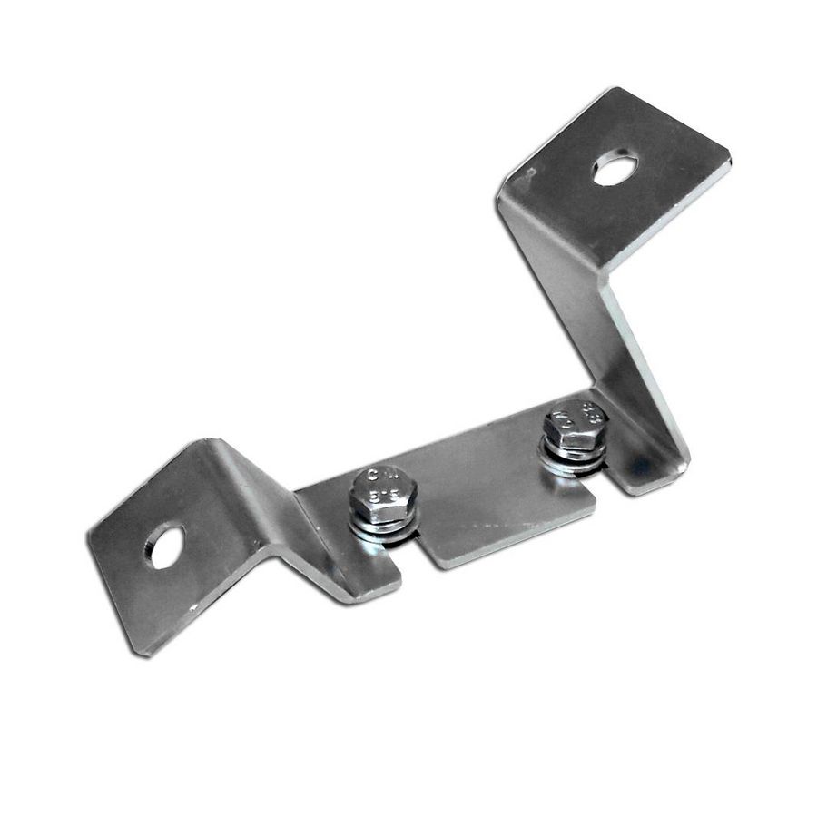 PSF Montageset t.b.v. muur/plafond