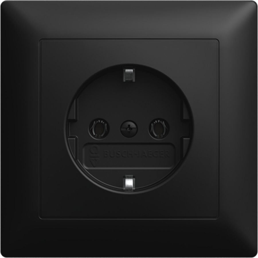 wcd ra vpl inbouw SI-B-matzwart (20 EUJR-915)