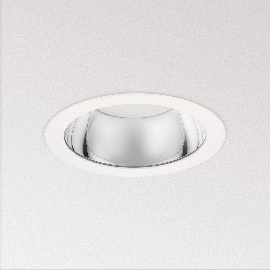 Inbouwarmatuur DN140B LED10S/830 PSD-E C IP54
