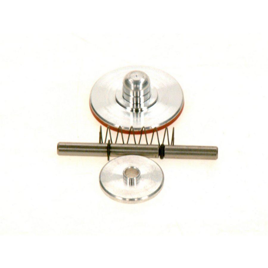 Gasklepeenheid 87085011070