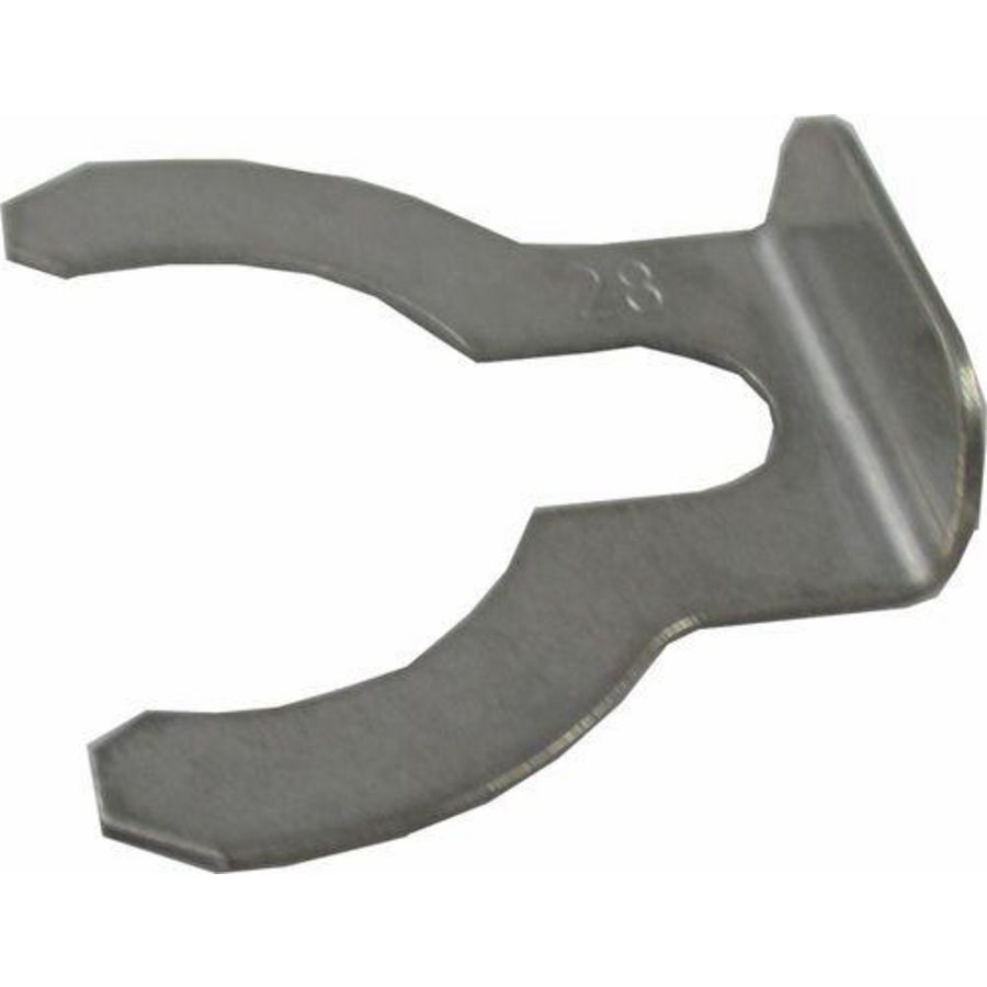 LEIDINGKLEM DN 28